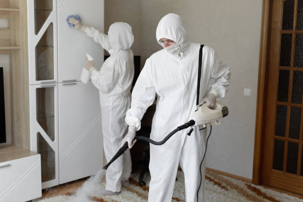 24/7 Emergency Odor Removal experts in Nottingham, PA