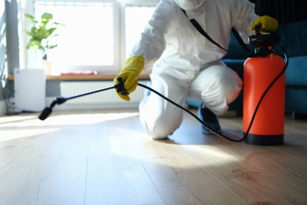 Reliable Odor Removal contractor in Nottingham, PA by Trauma Clean Pros